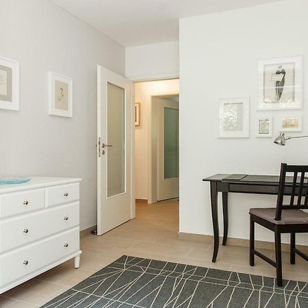 Charming Charlotte Apartment Saarbruecken Exterior photo