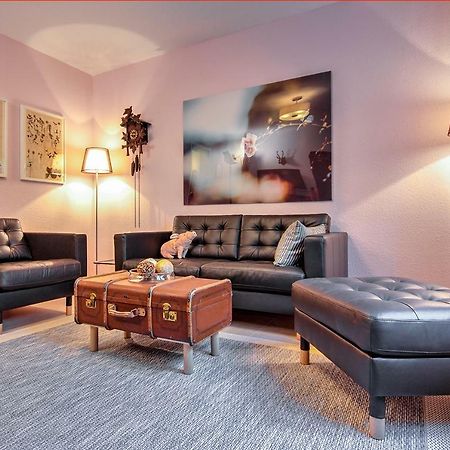 Charming Charlotte Apartment Saarbruecken Exterior photo