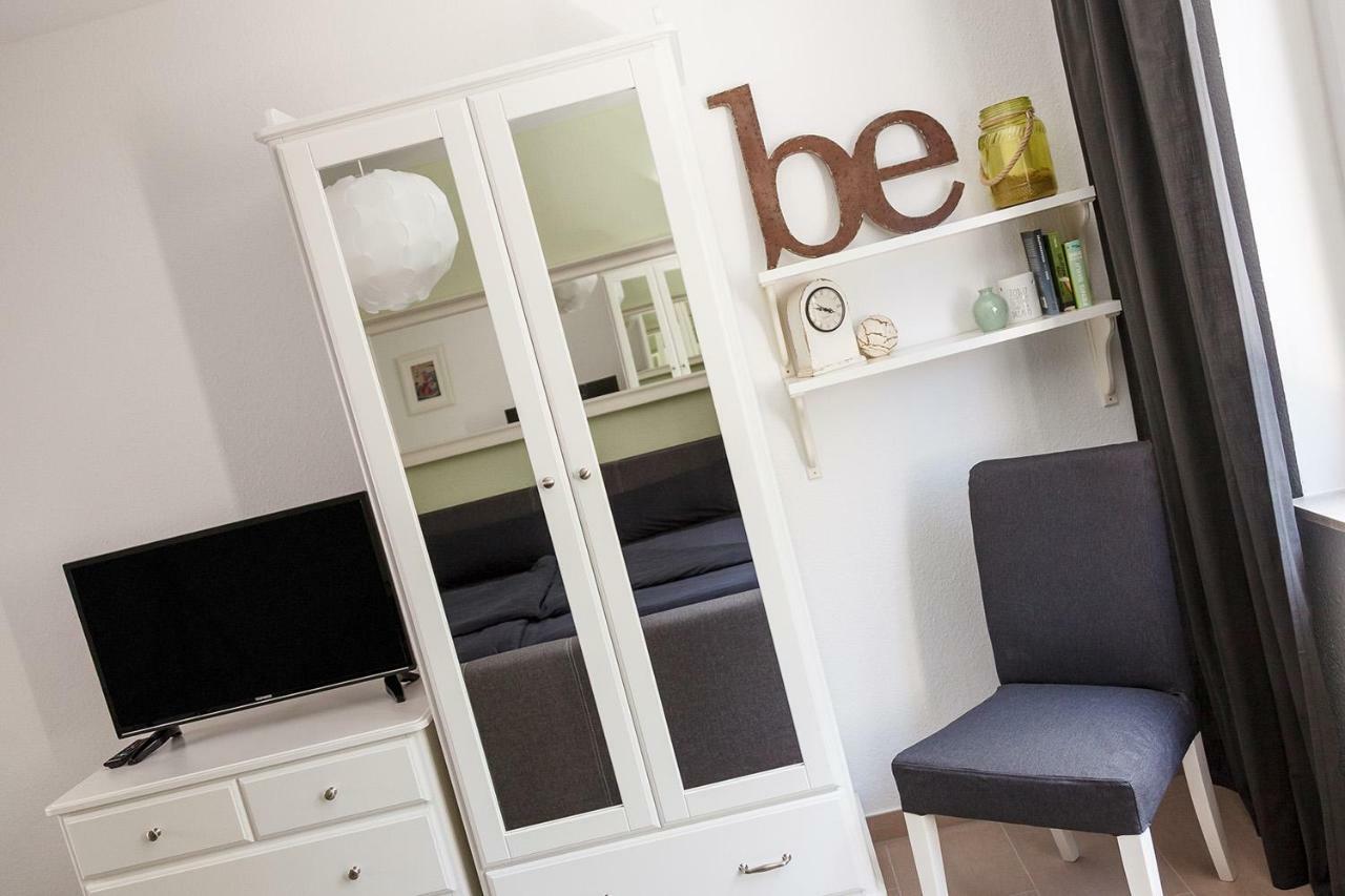 Charming Charlotte Apartment Saarbruecken Exterior photo