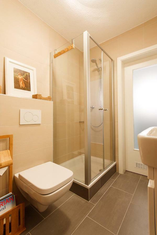 Charming Charlotte Apartment Saarbruecken Exterior photo